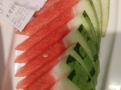 -福来居烤鸭店(天坛二店)