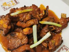 -凤城礼记鱼翅海鲜酒家(新马路总店)