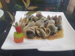 -新天禧大酒店·四十年浙菜·禧宴(西湖店)