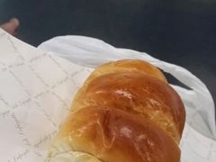 肠仔包-老佛爷饼店