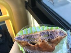-RiceZone乐食尊纯米面包坊(望京店)