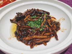 本帮茭白烧鳝糊-和记小菜(大宁店)