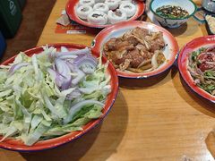 -石记老北京炙子烤肉(松园店)