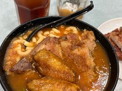 -华嫂冰室(湾仔店)