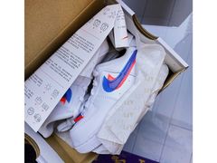 -NIKE KICKS LOUNGE体验店(北京新中关店)