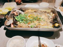 -半天妖烤鱼(印象城店)