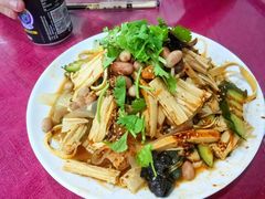 素拼-兴乐轩老大烩面馆(济源店)