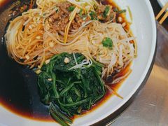 -秦家味老菜馆(民族北路店)