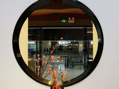 大堂-老湘亲·品鉴湘菜(蔡塘爱琴海店)