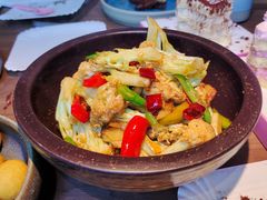 -薇酌饮·陕西菜(南门外店)