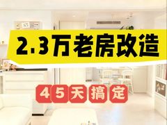 -星皖工长俱乐部·老房装修