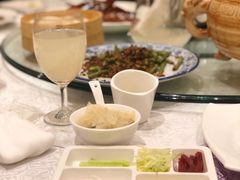 八爷烤鸭-花家怡园
