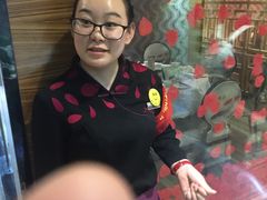 -大碗居·烤鸭·鱼头泡饼(天坛东门店)