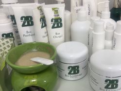 -E.beauty驻颜·痘敏肌调理中心