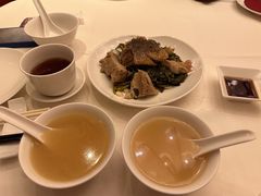-利苑酒家(宜安广场店)
