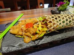 -一心斋素食馆(龙岗店)