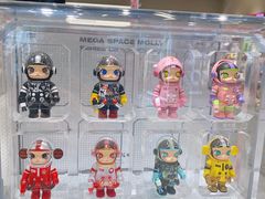 -泡泡玛特POPMART(北国先天下店)