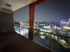 -佛山岭南天地康得思酒店