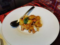-不二茶空间·养生宴(石景山店)