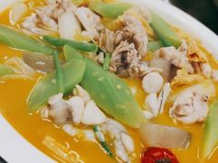 -旺达·福州菜(正大广场店)