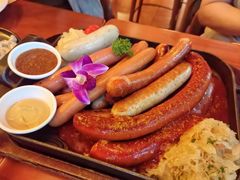 -申德勒加油站西餐厅(日坛路总店)