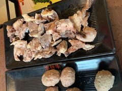 -幸运牛汕头小黄牛牛肉火锅(梅林店)