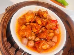 -万龙洲海鲜(南新仓店)