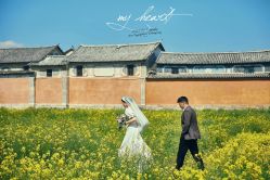 -太古映画婚纱摄影(天河店)