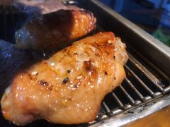 -丹东特色烤肉(南光三部店)