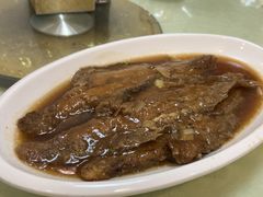 -奥华餐厅·老张记(台基厂店)