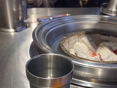 -哈哈碳都·牛肋条无限自助烤肉(宝龙店)