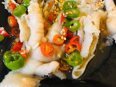 -明洋钵钵鸡(春田小区店)