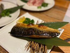 -赤坂亭M9和牛烧肉(世博源店)