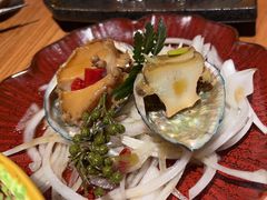 -炉胜·炉端烧·居酒屋