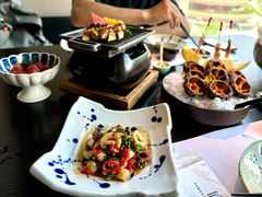 -花潮料理艺食馆(成都万象城店)