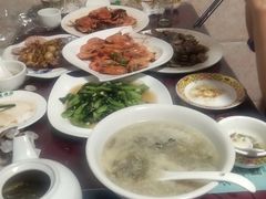 -香满居张记小厨私房菜(青岛站店)