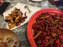 -披云云小馆·味道江湖(姚家园万象汇店)