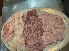 -华哥新鲜猪精品美食