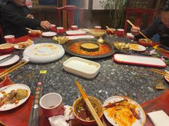 -蜀大侠火锅(香格里拉店)