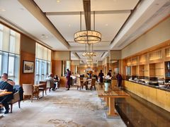 -上海锦江汤臣洲际大酒店柒酒廊