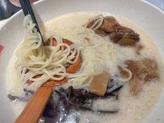 -味千拉面(广州白云机场T1西二店)