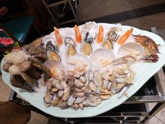 -东悦海鲜