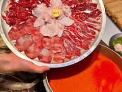 -荣叔港式沙嗲牛肉火锅(正佳潮流店)