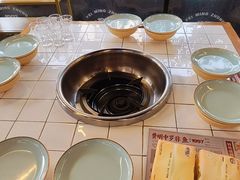 -费明中罗非鱼(大石坝店)