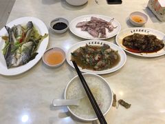 -长平老姿娘夜粥(平东一街店)