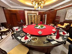 -东来顺饭庄(西单店)