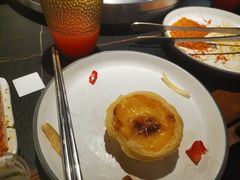 -東盛炭烤自助料理(浦东文峰广场店)
