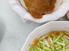 -元谋凉鸡店(百年老店)