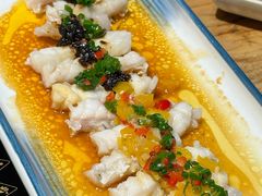 -鱼神·脆肉鲩 全鱼宴(西乡店)