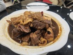 小碗牛肉-宛平李记小吃(东关街店)